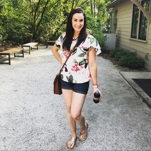 Meet your Posher, Anna!